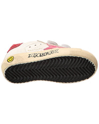 Golden Goose Old School Leather Sneaker