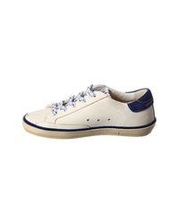 Golden Goose Superstar Leather Sneaker