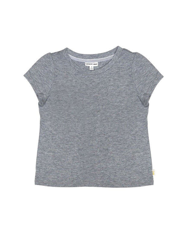Sammy + Nat Pocket T-Shirt