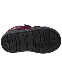 Naturino Falcotto Michael 2 Velvet & Patent Sneaker
