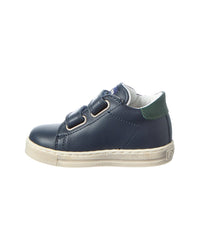 Naturino Falcotto Sasha Vl Leather Sneaker