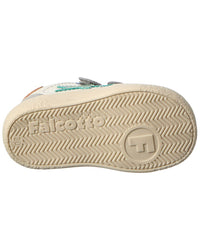 Naturino Falcotto Alnoite High 2 Suede Sneaker