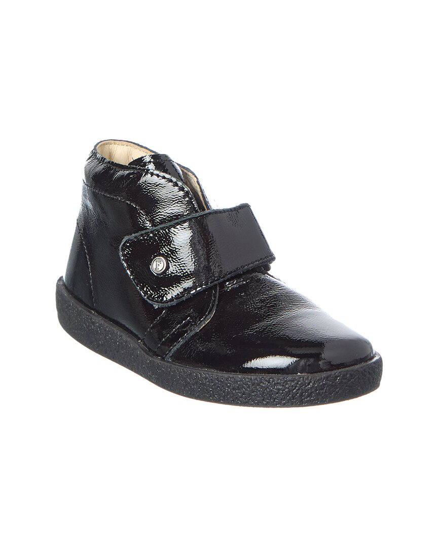Naturino Falcotto Conte Patent Sneaker