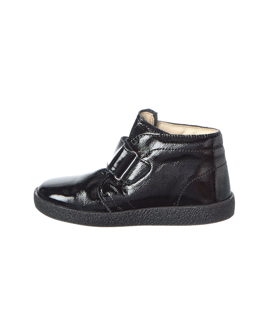 Naturino Falcotto Conte Patent Sneaker