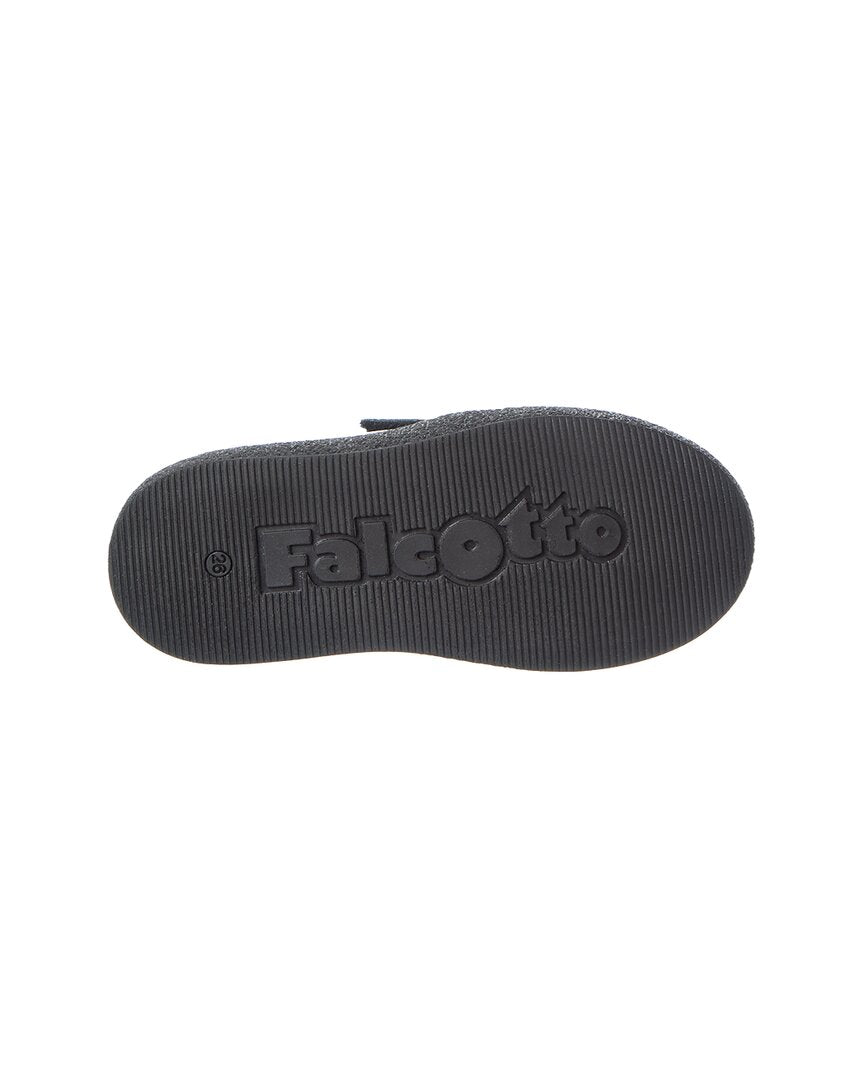 Naturino Falcotto Conte Patent Sneaker