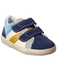 Naturino Falcotto Kilde Suede Sneaker