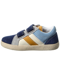 Naturino Falcotto Kilde Suede Sneaker