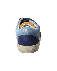 Naturino Falcotto Kilde Suede Sneaker