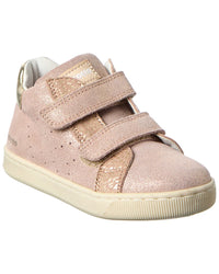 Naturino Falcotto Kiner Suede Sneaker