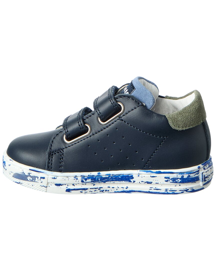 Naturino Falcotto Salazar 3 Leather Sneaker