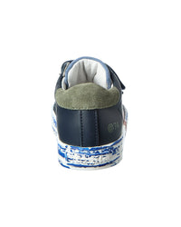Naturino Falcotto Salazar 3 Leather Sneaker