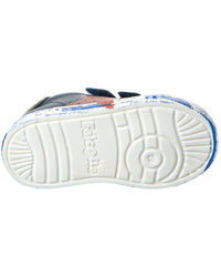 Naturino Falcotto Salazar 3 Leather Sneaker