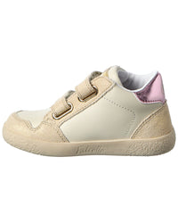 Naturino Falcotto Alnoite High 2 Suede Sneaker