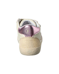 Naturino Falcotto Alnoite High 2 Suede Sneaker