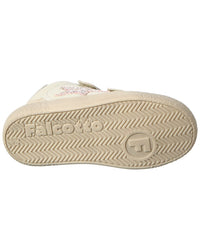 Naturino Falcotto Alnoite High 2 Suede Sneaker