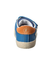 Naturino Falcotto Alnoite 2 Leather Sneaker