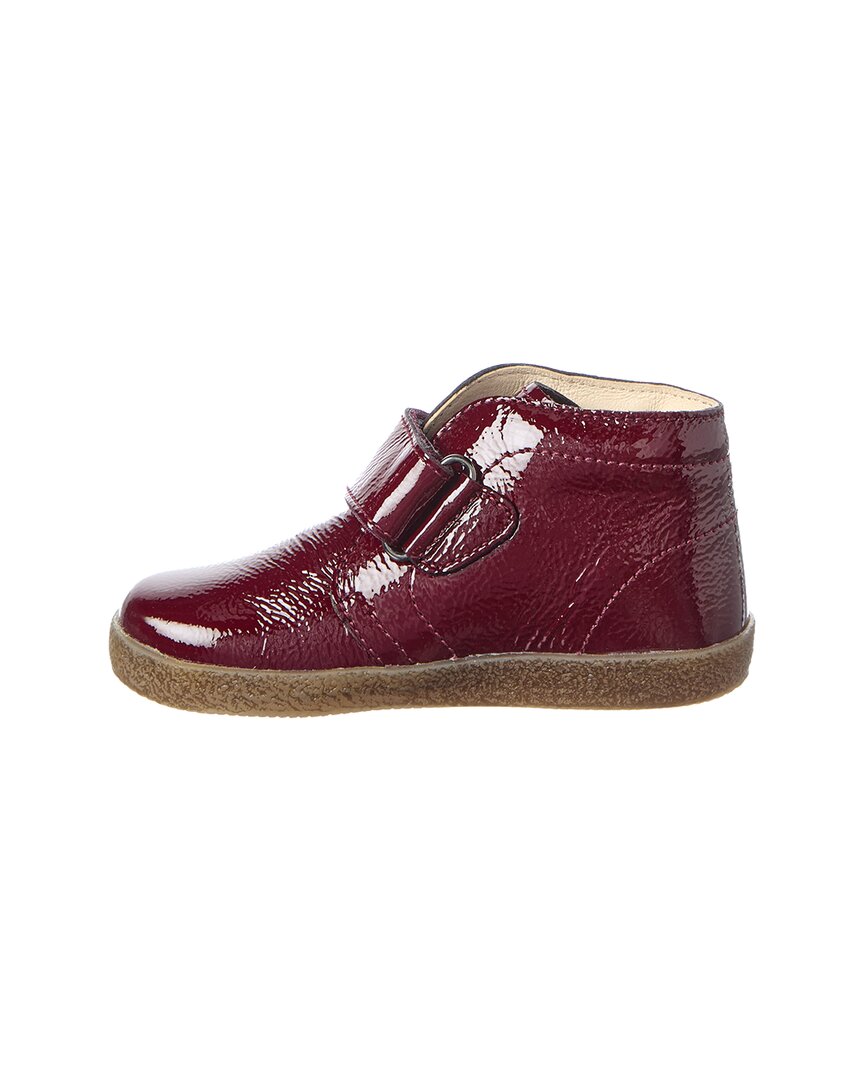 Naturino Falcotto Conte Patent Sneaker
