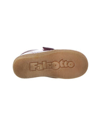 Naturino Falcotto Conte Patent Sneaker