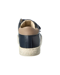 Naturino Falcotto Salazar 3 Leather Sneaker