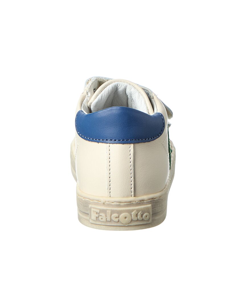 Naturino Falcotto Sasha Leather Sneaker