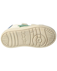 Naturino Falcotto Sasha Leather Sneaker