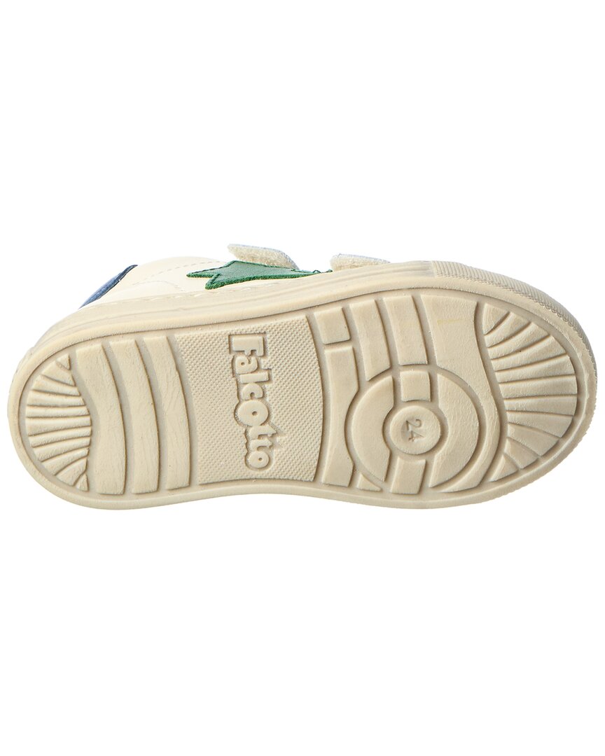 Naturino Falcotto Sasha Leather Sneaker
