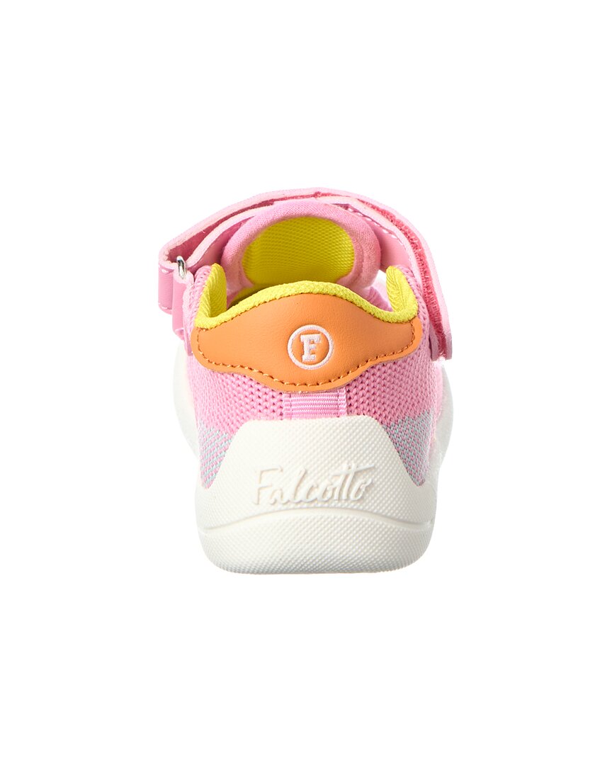 Naturino Falcotto Free Open Sneaker