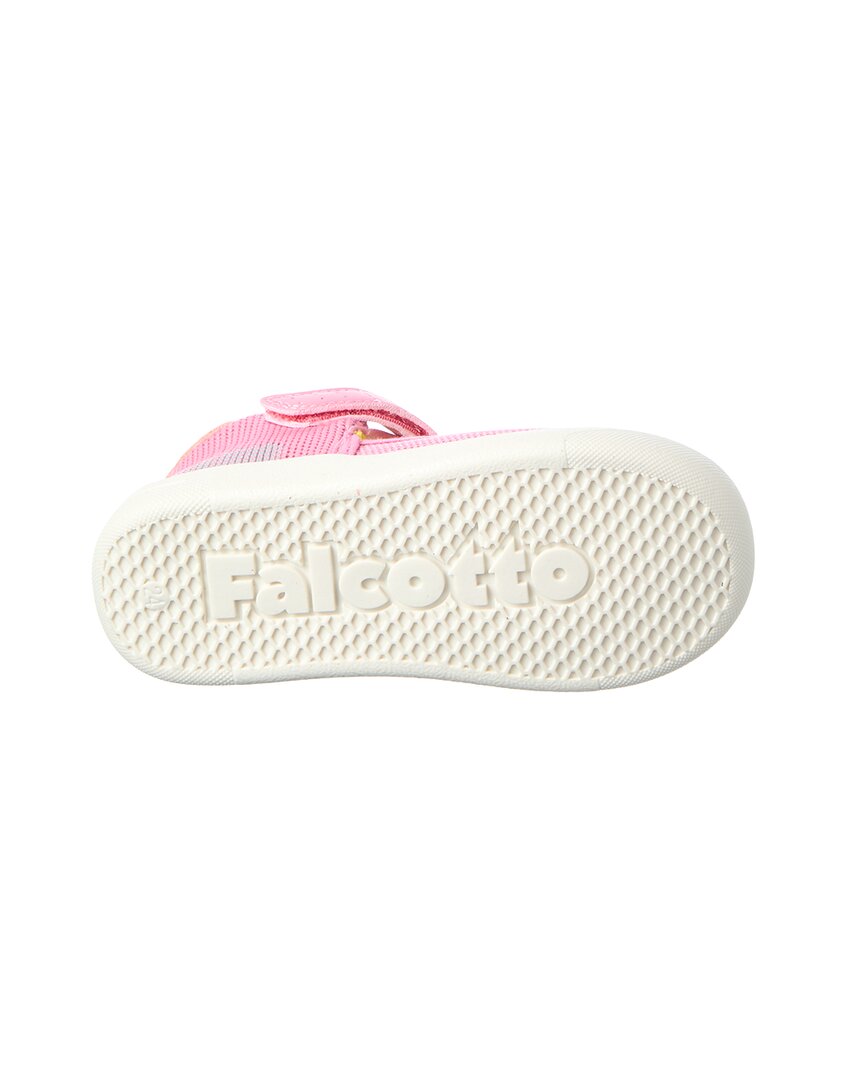 Naturino Falcotto Free Open Sneaker