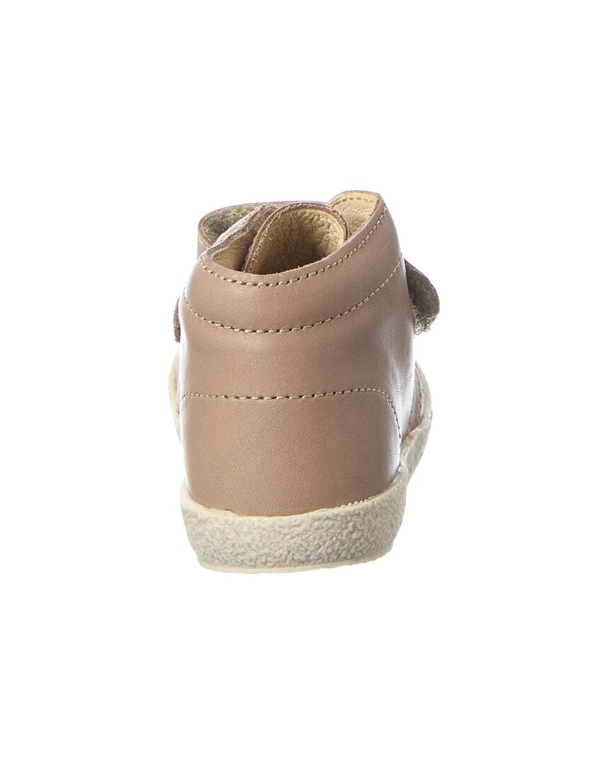 Naturino Falcotto Conte Leather Sneaker