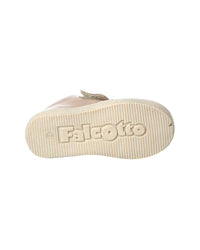 Naturino Falcotto Conte Leather Sneaker