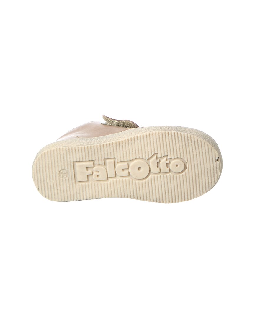 Naturino Falcotto Conte Leather Sneaker