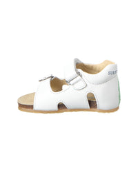Naturino Falcotto Elusi Leather Sandal