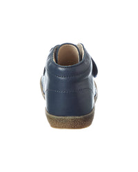 Naturino Falcotto Conte Leather Sneaker
