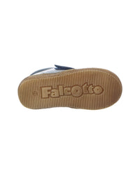 Naturino Falcotto Conte Leather Sneaker