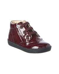 Naturino Falcotto Cupido Patent Sneaker