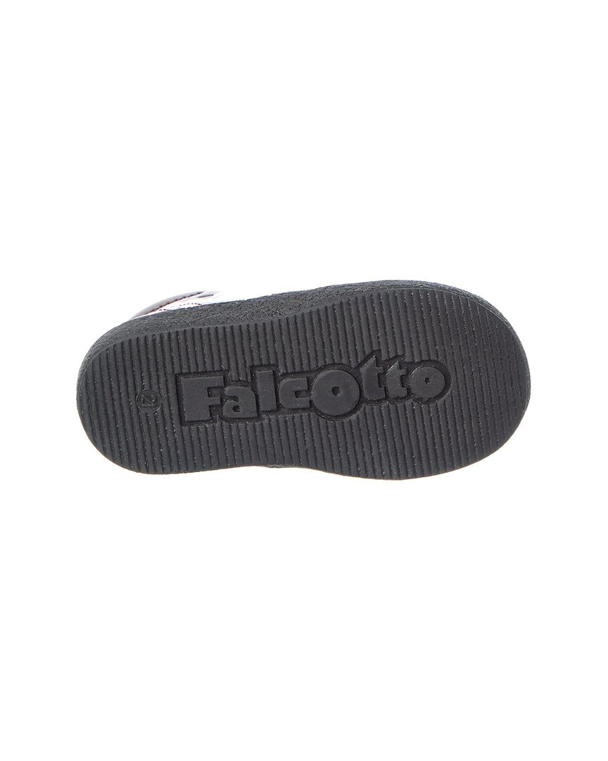 Naturino Falcotto Cupido Patent Sneaker