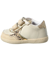 Naturino Falcotto Horis Suede Sneaker