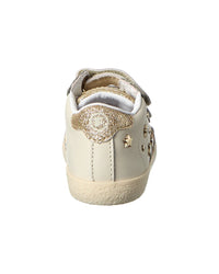 Naturino Falcotto Horis Suede Sneaker
