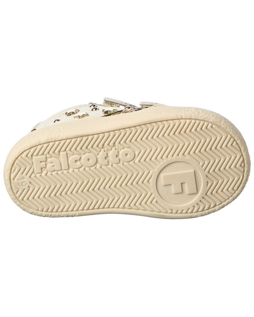 Naturino Falcotto Horis Suede Sneaker