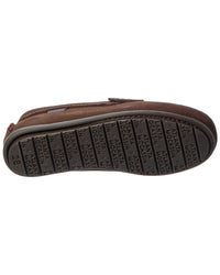 Atlanta Moccasin Leather Shoe