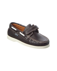 Atlanta Moccasin Leather Shoe