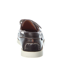 Atlanta Moccasin Leather Shoe