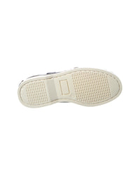 Atlanta Moccasin Leather Shoe