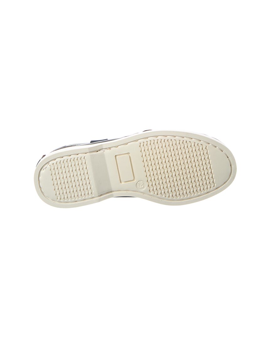 Atlanta Moccasin Leather Shoe