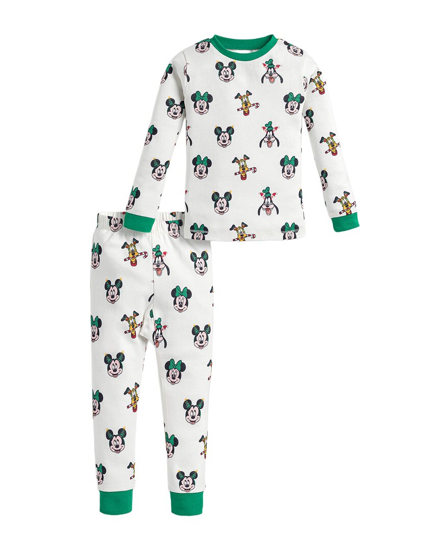 MONICA + ANDY Monica + Andy 2Pc Pajama Set