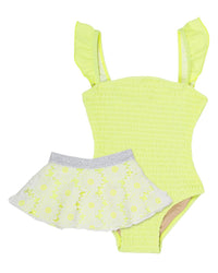 Shade Critters Swimsuit