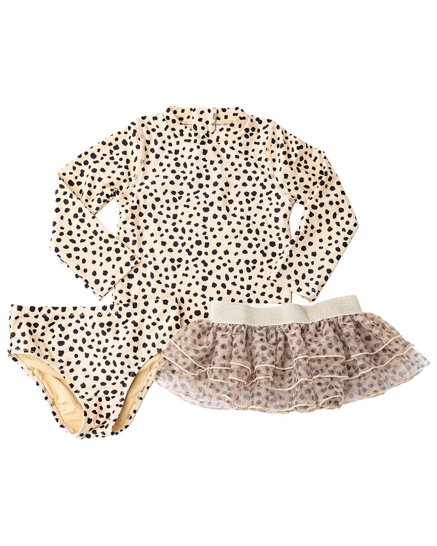 Shade Critters Swimsuit