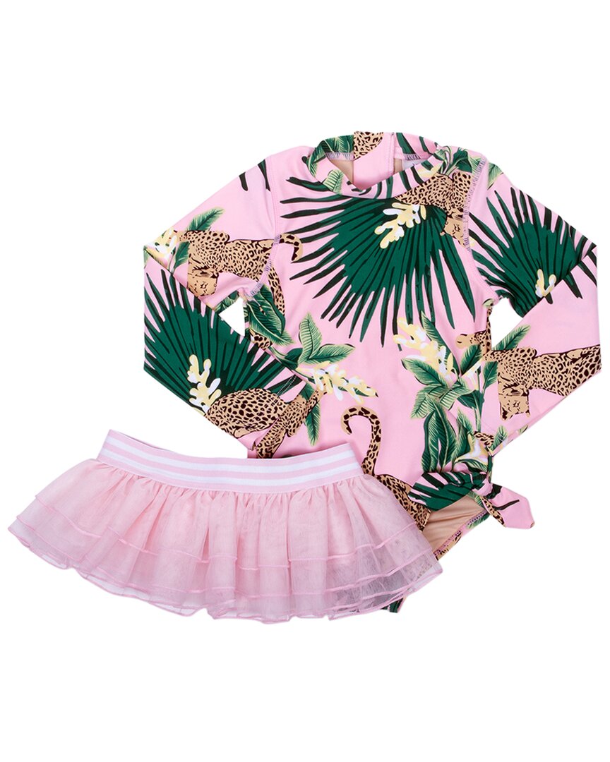 Shade Critters Swimsuit