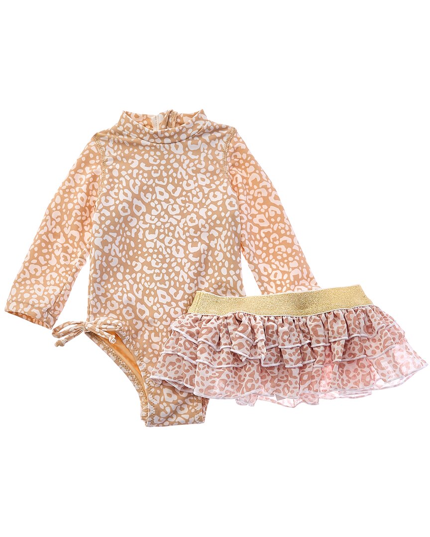 Shade Critters Swimsuit