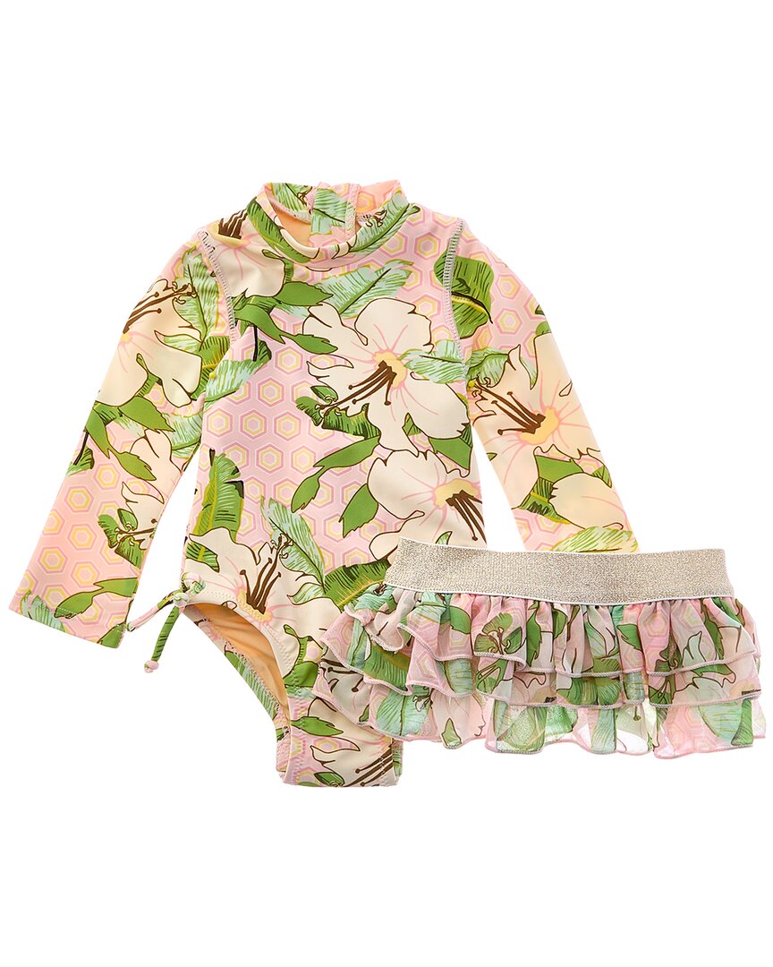 Shade Critters Swimsuit